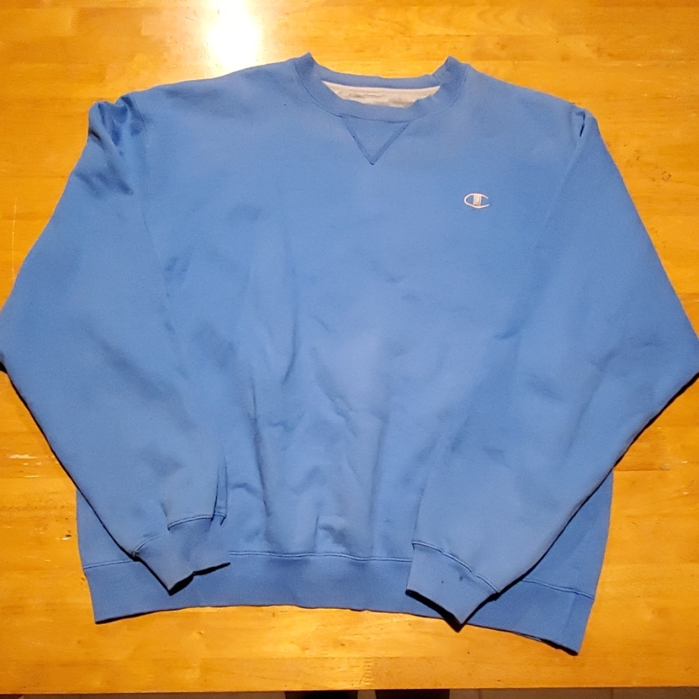 Vintage Champion Sweater